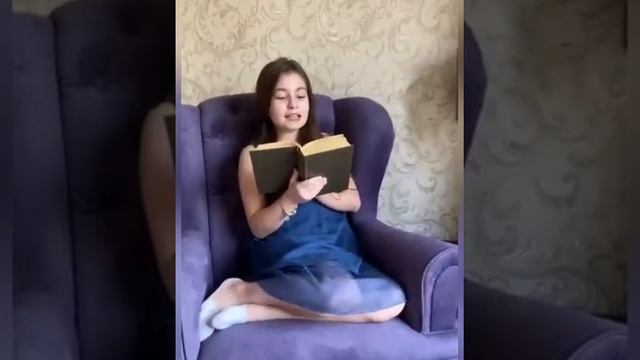 «У лукоморья дуб зелёный…» Отрывок из поэмы «Руслан и Людмила» А С Пушкин смотреть онлайн