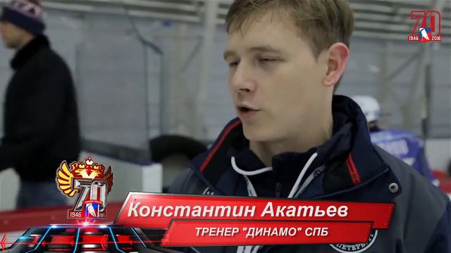 Хоккей России исполняет мечты Мастер класс Дацюка смотреть онлайн