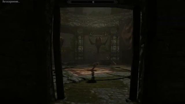 Skyrim - на експерте смотреть онлайн