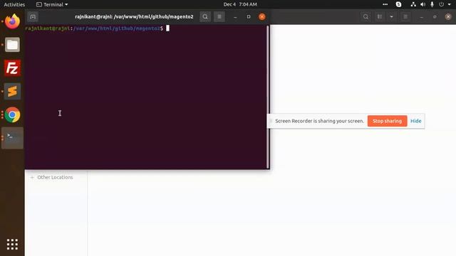 Creating and deleting branches within your repository | Basic Git Cammands смотреть онлайн