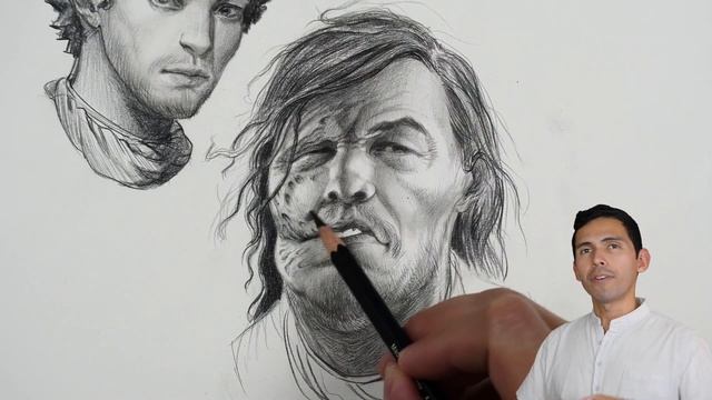 My Drawing Course- Form From Imagination смотреть онлайн
