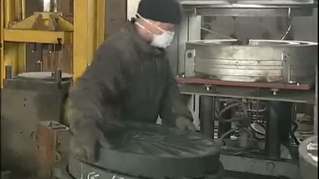 Завод по переработке полиэтилена смотреть онлайн