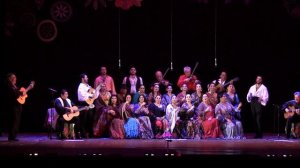 Артисты Театра "Ромэн"