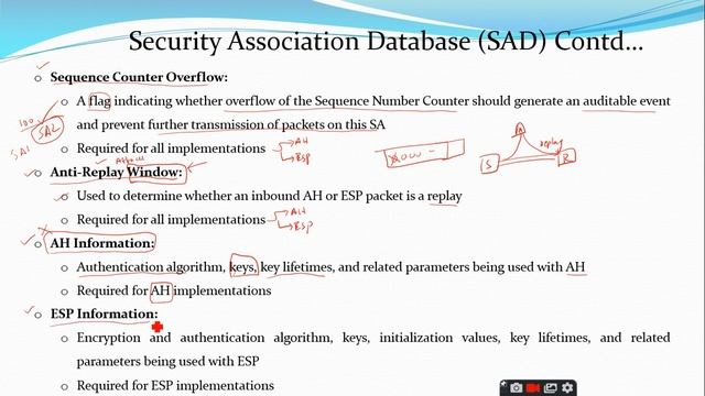 IP Security Policy смотреть онлайн