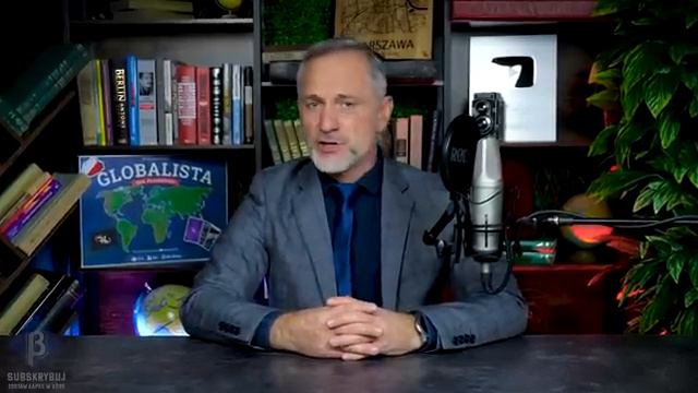 Niemcy BOJĄ się POLSKI - Nie podobają im się nasze projekty смотреть онлайн