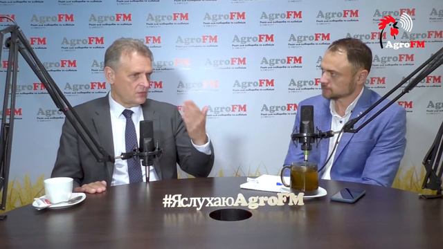 ЗАПИТАЙ У ЕКСПЕРТА: Леонід КОЗАЧЕНКО, президент ВГО "Українська аграрна конфедерація" смотреть онлайн