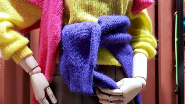 ТРЕНДЫ, МАСТ-ХЭВЫ, БАЗА || ЧТО ВЫБРАТЬ? ТРЕНДЫ ОСЕНЬ-ЗИМА смотреть онлайн