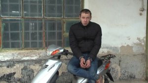 Yamaha Jog SA36 обзор гайд и мое мнение.