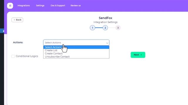 (Free) Integrating WPForms with SendFox | Step-by-Step Tutorial | Bit Integrations смотреть онлайн