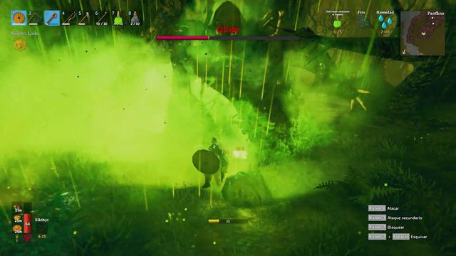 COMO DERROTE AL 3 BOSS || TUETANO || VALHEIM GAMEPLAY смотреть онлайн