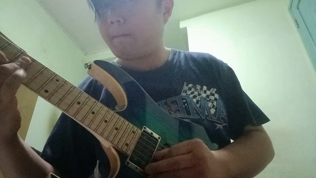 ibanez custom rg370 #ibanez #ibanezrg (4) смотреть онлайн