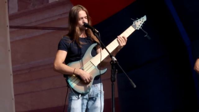 Кондор Левский - Ледяная богиня смотреть онлайн