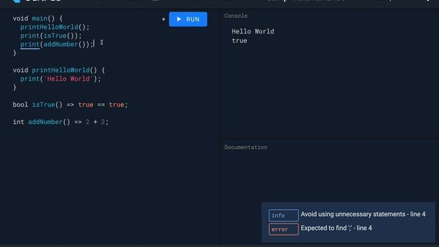 Dart Programming Course for Beginners смотреть онлайн
