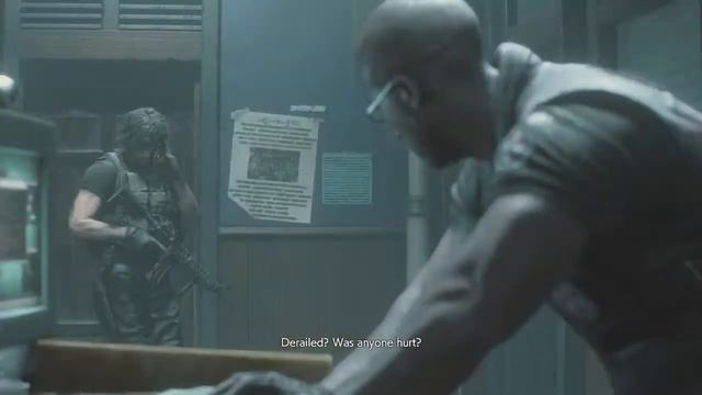Resident Evil 3 Remake PS4 No save No Death Walkthrough S Rank 30fps Final Time ￼01:39:15 🎃 смотреть онлайн