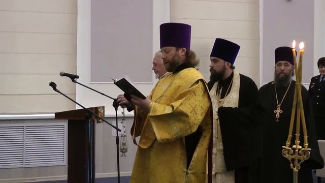 Похищенные иконы вернулись в храм смотреть онлайн