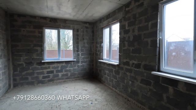Дом в Сочи 125м2 рядом с центральным районом! смотреть онлайн