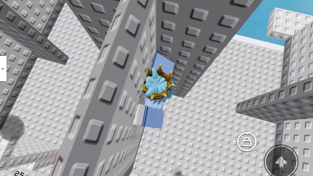 How to did 3 studs wall hop wraparound (tutorial) смотреть онлайн