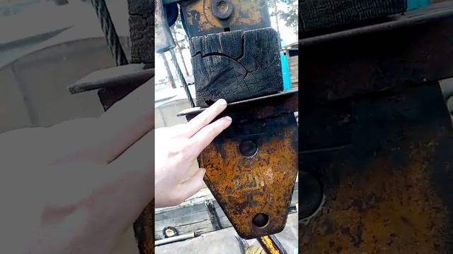 Работа на манипуляторе, небольшие хитрости смотреть онлайн