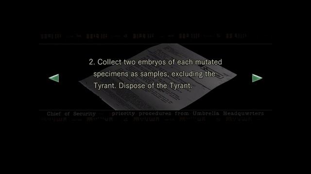 Resident Evil HD Remaster - All 20 Files (Files Location Guide) смотреть онлайн