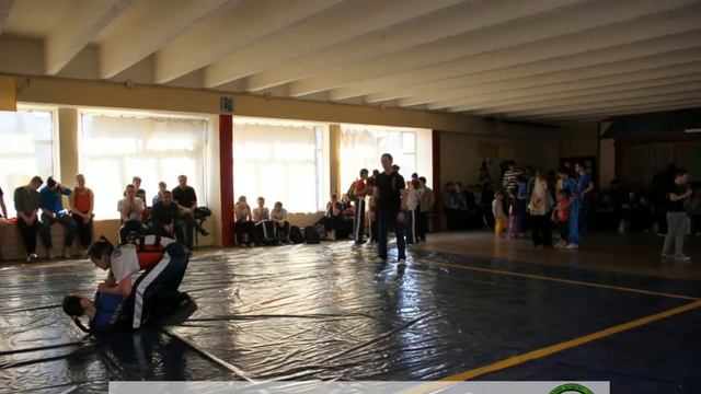 Фоторяд 2017 - 7 туйшоу ЧУК смотреть онлайн