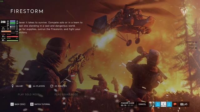 Battlefield V смотреть онлайн