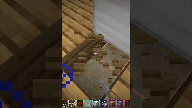 Электрический забор для защиты дома))) #ютубтоп #minecraft #майнкрафт #папугай #музыка#россия #гипе смотреть онлайн