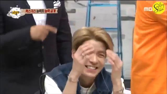 Kang Sung Hoon смотреть онлайн