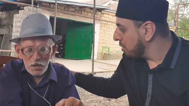 Захит Давуд бубадихъ галаз суьгьбет ! 2 - часть смотреть онлайн