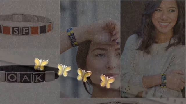 Lotus Leap How to Create Your Bracelets смотреть онлайн