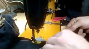 MOV08646 22 кл , 22а класс , швейная машина 22а класса подольск ,