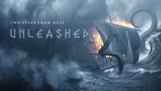 Two Steps From Hell - Impossible (feat. Merethe Soltvedt) смотреть онлайн