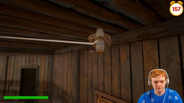 FLAMETHROWER VS BUGS!!! | Slap The Fly | Indie Game смотреть онлайн