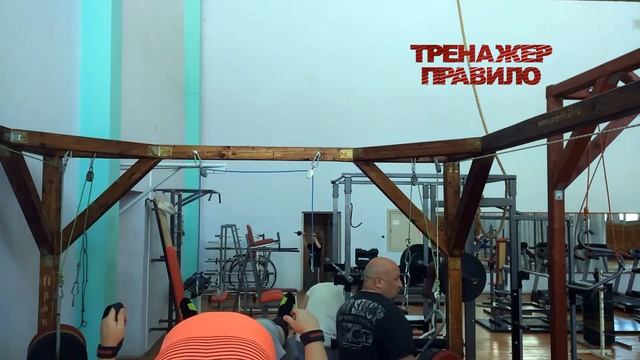 "ПравИло" в Чебоксарах. Начинаю свои "полёты" на тренажере. смотреть онлайн