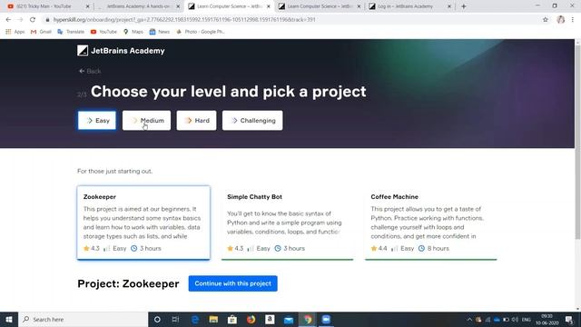#freeprojects JetBrains|Free Online Projects With Certificate(All Students)#onlinecertificateprogra смотреть онлайн