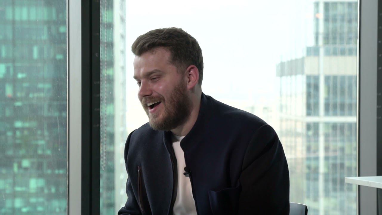 Интервью с Василием Тагильцевым смотреть онлайн