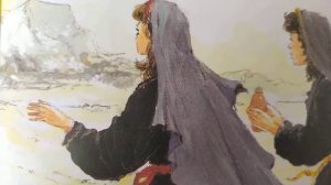 Распятие и воскресение Иисуса Христа