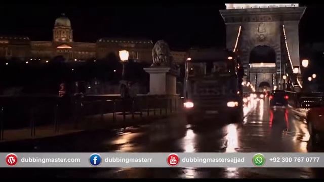 Latest movie jackie chan dubbed in Punjabi. смотреть онлайн