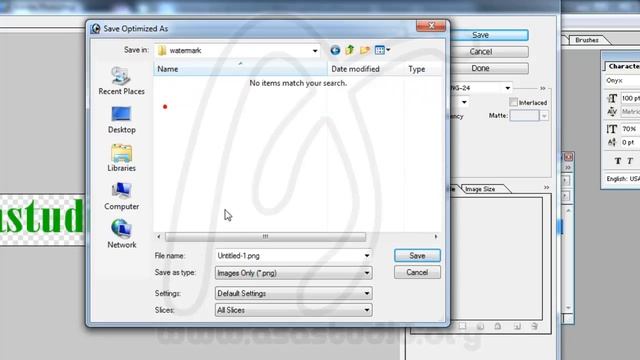 Creating Upload Function and Automatic Watermark with PHP, 3, Show The Image was Uploaded смотреть онлайн