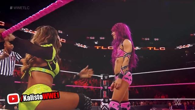 Sasha Banks 