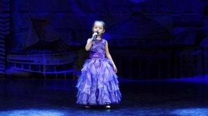 Селиверстова Анна, Звёздная страна (А. Ермолов / И. Гуляева)