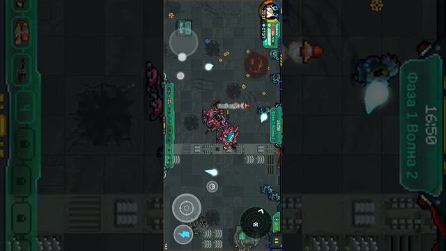Подробный обзор-летсплей на обновление soul knight\/ безумие роботов стартует! смотреть онлайн