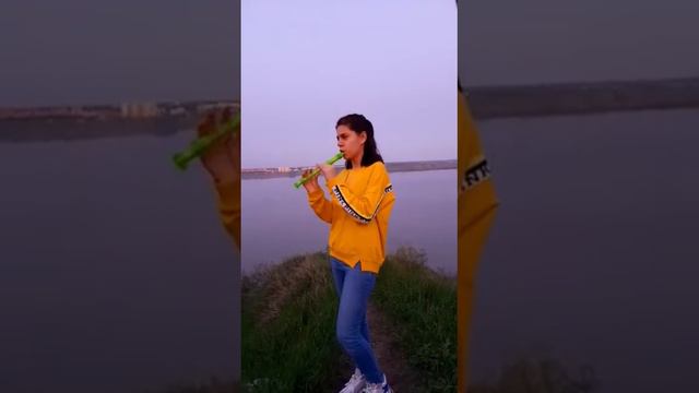 Катюша. Флейта. смотреть онлайн