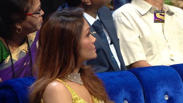 Kiara और Sidharth को था Finale का इंतज़ार | Indian Idol Season 12 |Best Moments |Greatest Finale Eve смотреть онлайн
