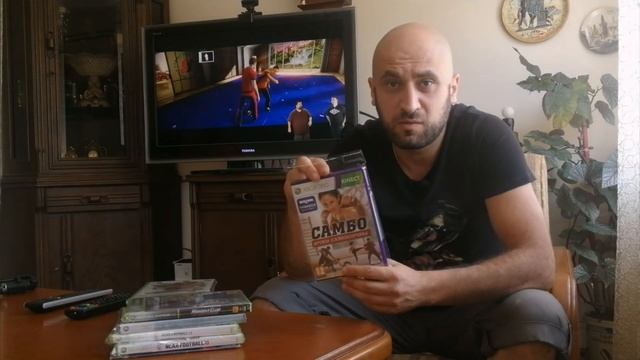 Эксклюзивы Xbox 360 или чего не поиграть на PS3. смотреть онлайн
