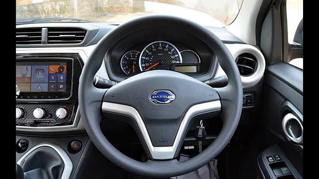 БЮДЖЕТНЫЙ DATSUN GO С В....... УЖЕ В ПРОДАЖЕ!!! смотреть онлайн