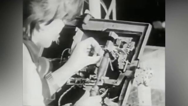 Электропроигрыватель "Радиотехника-301-Стерео", 1985 год , СССР смотреть онлайн