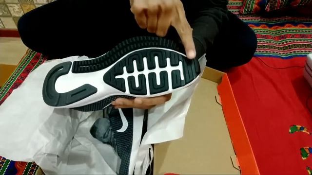 How to spot Fake Nike Shoe смотреть онлайн