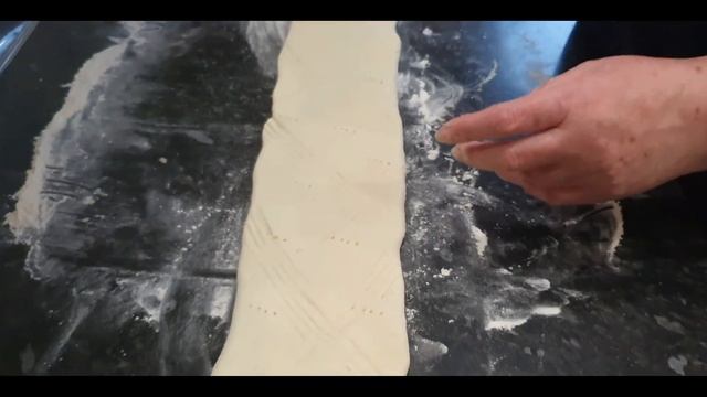 Армянская гата | Gata | Գաթա | Самый вкусный и простой способ приготовления! |  Рецепт от Офелии