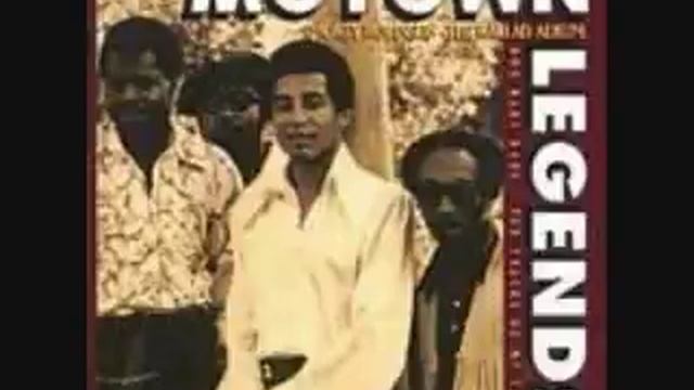The Tracks of My Tears - Smokey Robinson & The Miracles смотреть онлайн