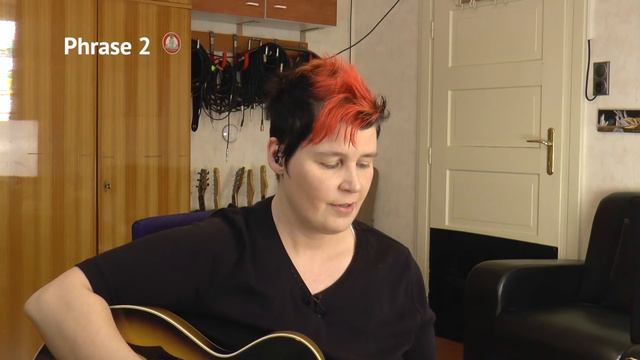 IN A SENTIMENTAL MOOD - Chord Melody Guitar LESSON смотреть онлайн